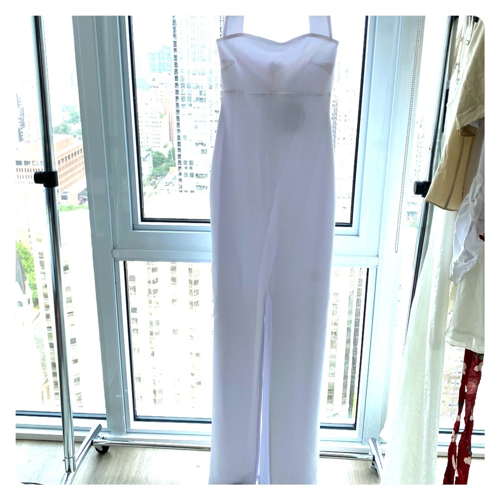 Nookie boulevard dress with tags XS NWT